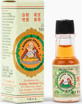 Yee-Tin Tong Skin Care Oil – 0.1 fl. oz. (3 mL)