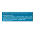 Yunnan Baiyao Tong-Shu Capsule – Herbal Circulation & Relaxation Support (36 Capsules)